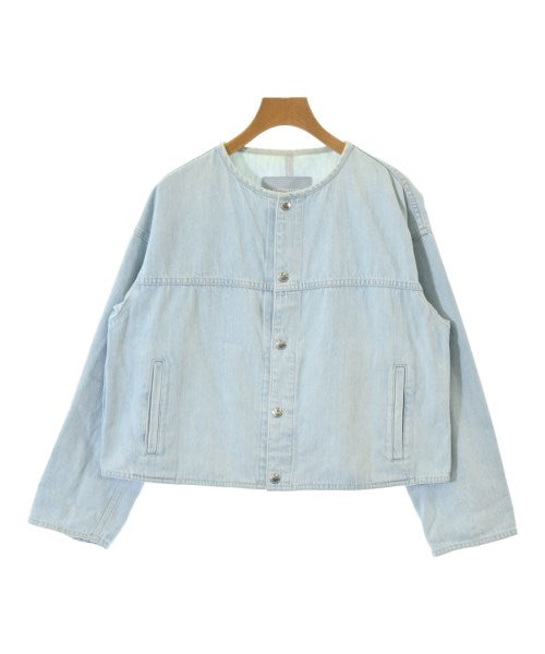 MACKINTOSH PHILOSOPHY 牛仔夾克