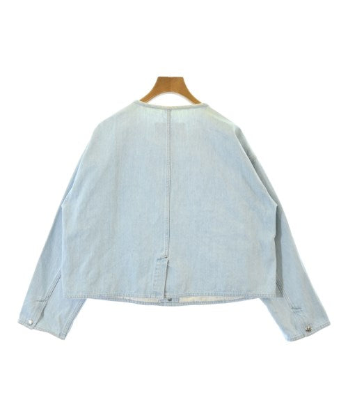 MACKINTOSH PHILOSOPHY 牛仔夾克