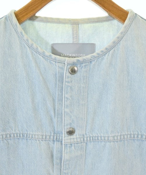 MACKINTOSH PHILOSOPHY 牛仔夾克