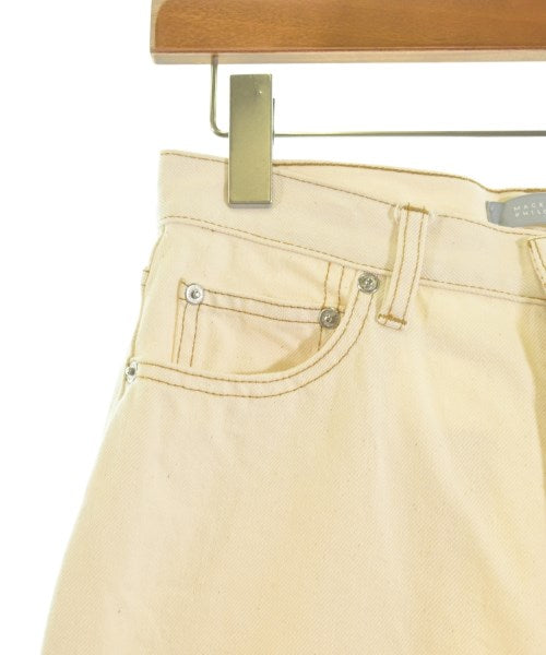 MACKINTOSH PHILOSOPHY 牛仔