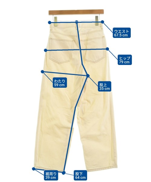 MACKINTOSH PHILOSOPHY 牛仔