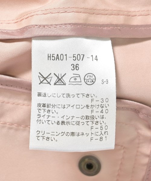 MACKINTOSH PHILOSOPHY 風衣