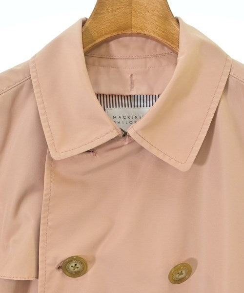 MACKINTOSH PHILOSOPHY 風衣
