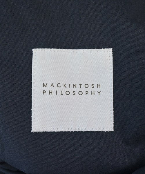 MACKINTOSH PHILOSOPHY 休夾克