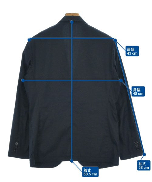 MACKINTOSH PHILOSOPHY 休夾克