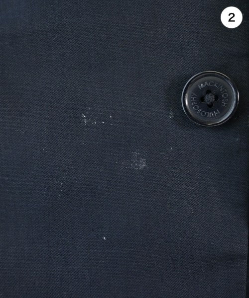 MACKINTOSH PHILOSOPHY 休夾克