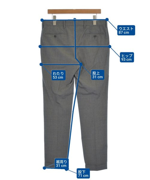 MACKINTOSH PHILOSOPHY 長