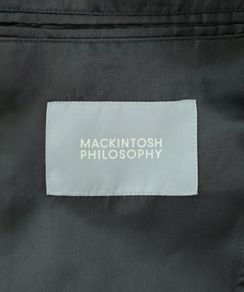 MACKINTOSH PHILOSOPHY 夾克