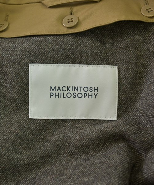 MACKINTOSH PHILOSOPHY 其他大衣