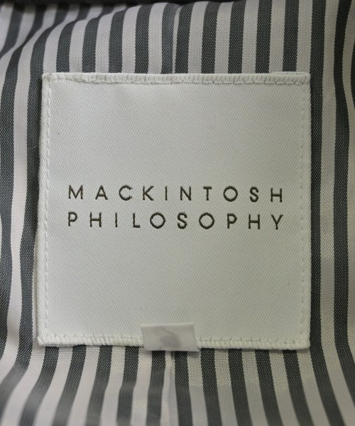 MACKINTOSH PHILOSOPHY 羽絨大衣