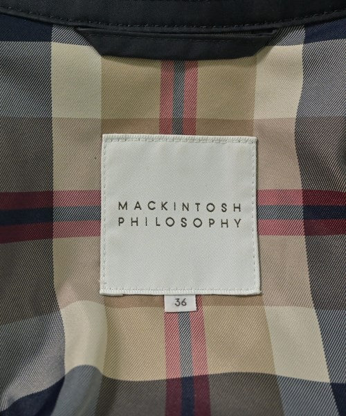 MACKINTOSH PHILOSOPHY 風衣