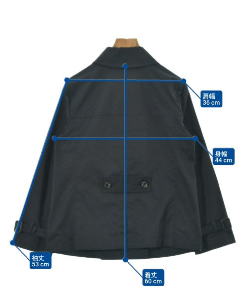 MACKINTOSH PHILOSOPHY 風衣