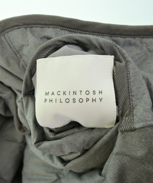 MACKINTOSH PHILOSOPHY 其他飛行外套