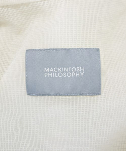 MACKINTOSH PHILOSOPHY 其他飛行外套