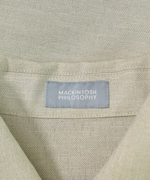 MACKINTOSH PHILOSOPHY 其他飛行外套