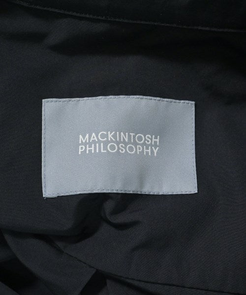 MACKINTOSH PHILOSOPHY 其他飛行外套