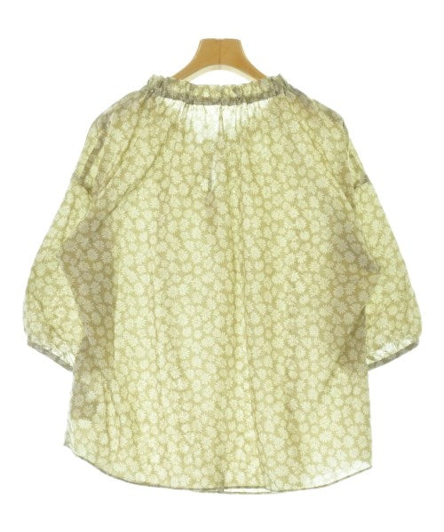 MACKINTOSH PHILOSOPHY 女襯衫