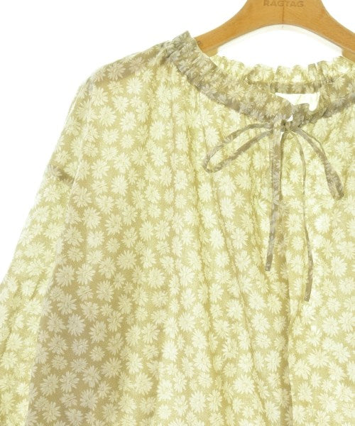 MACKINTOSH PHILOSOPHY 女襯衫
