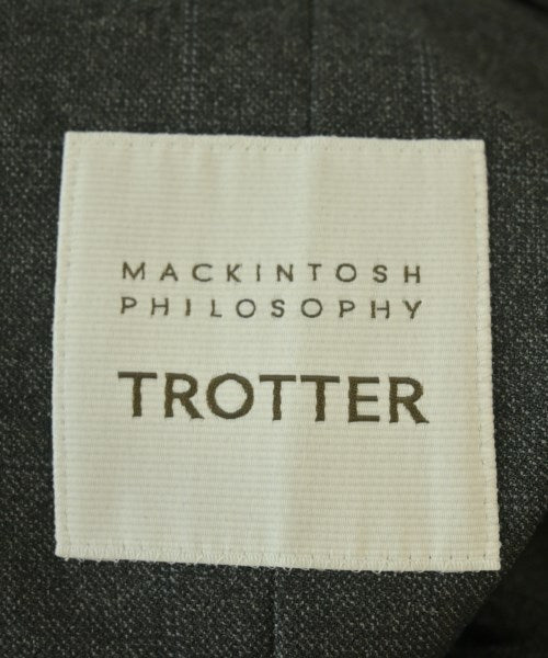 MACKINTOSH PHILOSOPHY 西裝外套