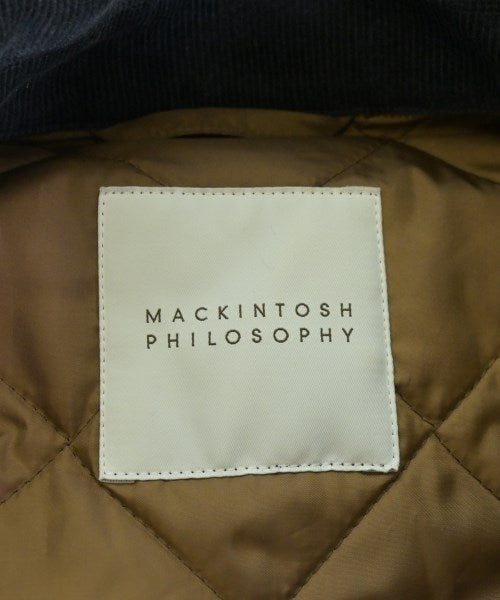 MACKINTOSH PHILOSOPHY 其他大衣