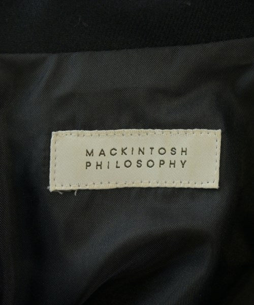 MACKINTOSH PHILOSOPHY 洋裝