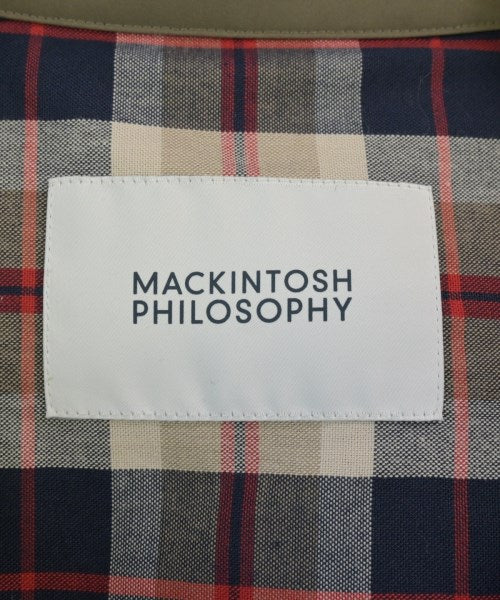 MACKINTOSH PHILOSOPHY 其他飛行外套