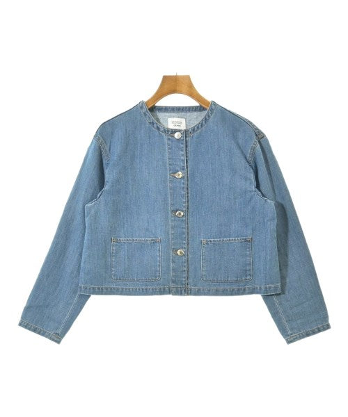 MACKINTOSH PHILOSOPHY 牛仔夾克