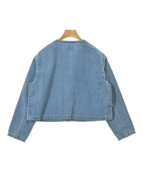 MACKINTOSH PHILOSOPHY 牛仔夾克
