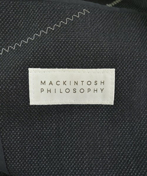 MACKINTOSH PHILOSOPHY 西裝外套