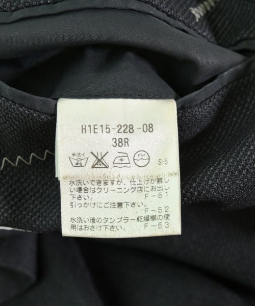 MACKINTOSH PHILOSOPHY 西裝外套