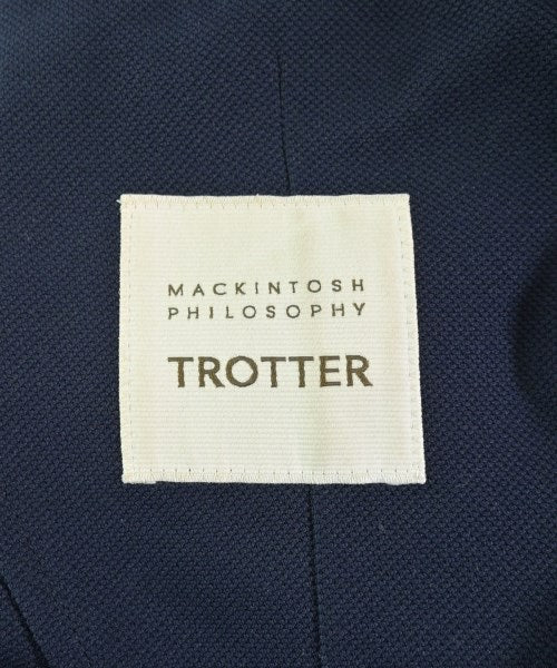 MACKINTOSH PHILOSOPHY 夾克