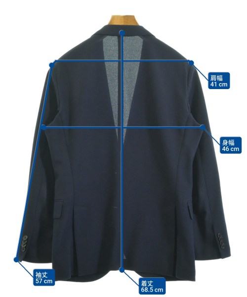 MACKINTOSH PHILOSOPHY 夾克