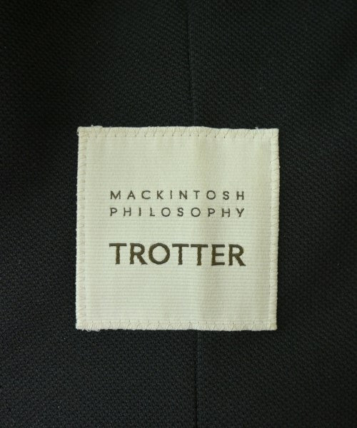 MACKINTOSH PHILOSOPHY 夾克