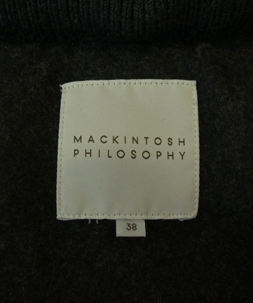MACKINTOSH PHILOSOPHY 羽絨夾克/背心