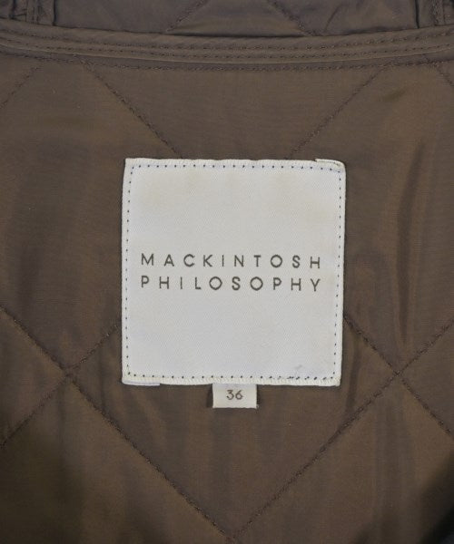 MACKINTOSH PHILOSOPHY 其他大衣