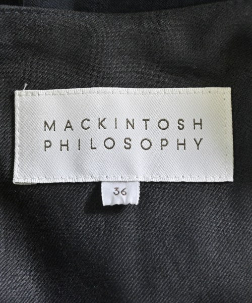 MACKINTOSH PHILOSOPHY 其他大衣