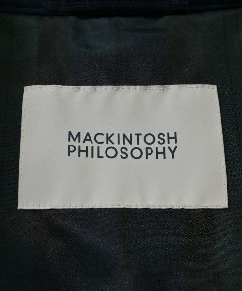 MACKINTOSH PHILOSOPHY 羽絨大衣