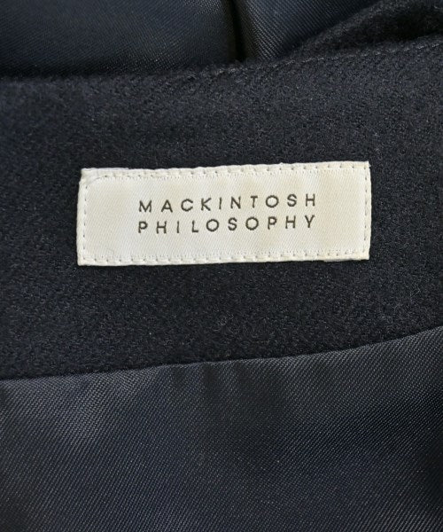 MACKINTOSH PHILOSOPHY 洋裝