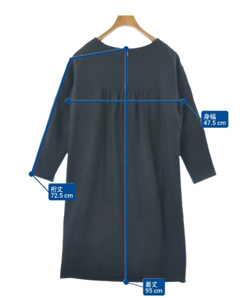 MACKINTOSH PHILOSOPHY 洋裝