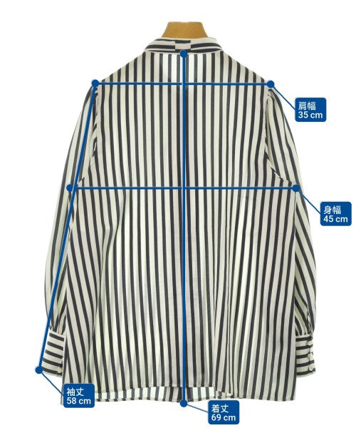 MACKINTOSH PHILOSOPHY 女襯衫