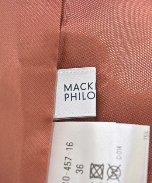 MACKINTOSH PHILOSOPHY 長裙/超長裙