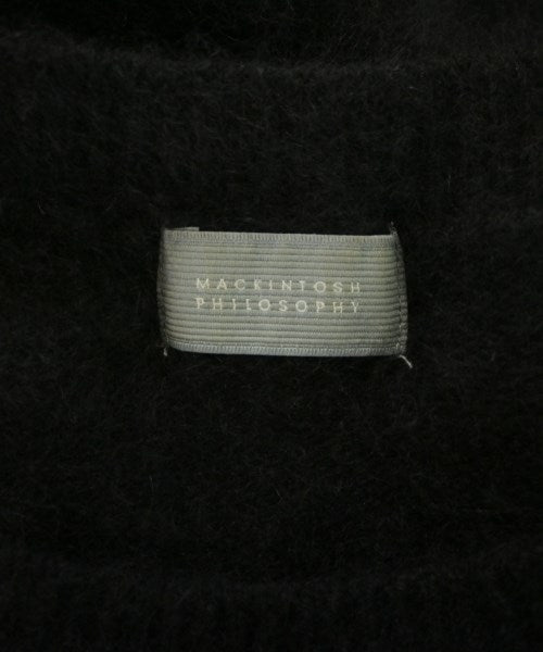 MACKINTOSH PHILOSOPHY 毛衣