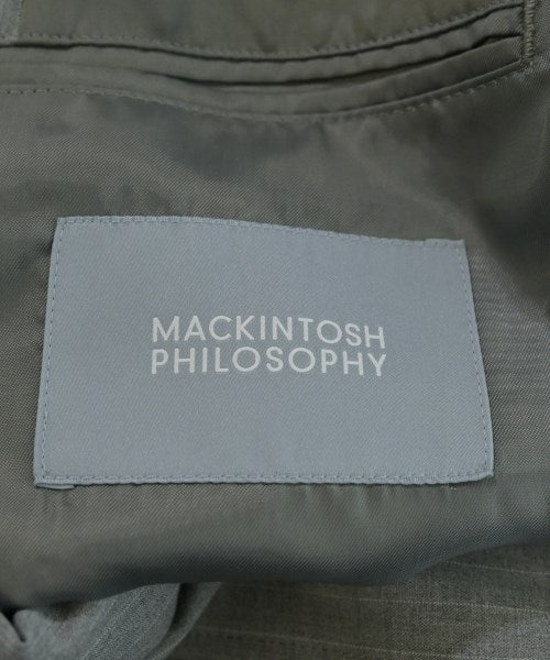 MACKINTOSH PHILOSOPHY 西裝外套