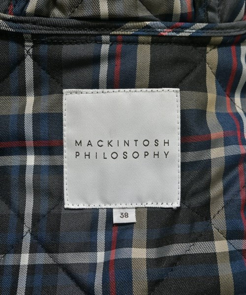 MACKINTOSH PHILOSOPHY 羽絨大衣