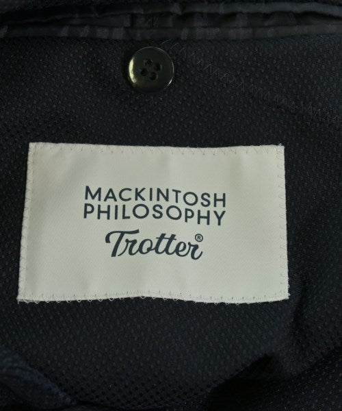 MACKINTOSH PHILOSOPHY 夾克