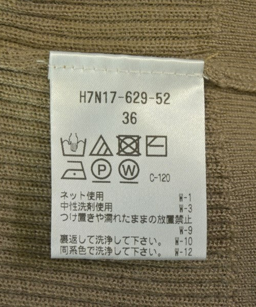 MACKINTOSH PHILOSOPHY 毛衣