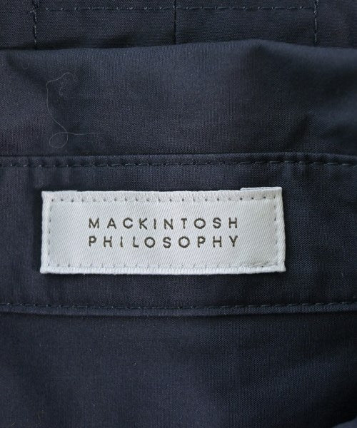 MACKINTOSH PHILOSOPHY 襯衫裙