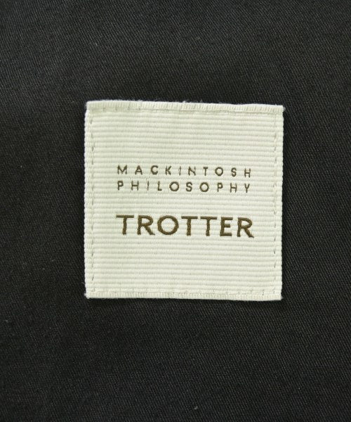 MACKINTOSH PHILOSOPHY 長褲