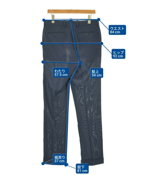 MACKINTOSH PHILOSOPHY 長褲