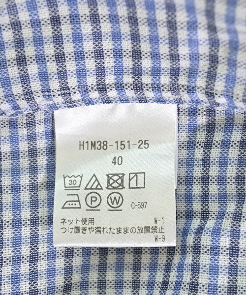 MACKINTOSH PHILOSOPHY 休閒襯衫